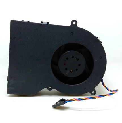 Original DELTA BFB1012H Cooling Fan 12V 1.2A 9.6W 3wires BFB1012H Fans